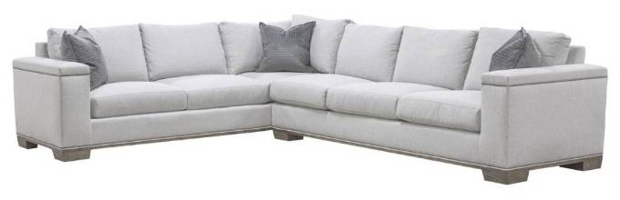 Picture of MICHAEL WEISS ABINGDON RIGHT ARM SOFA