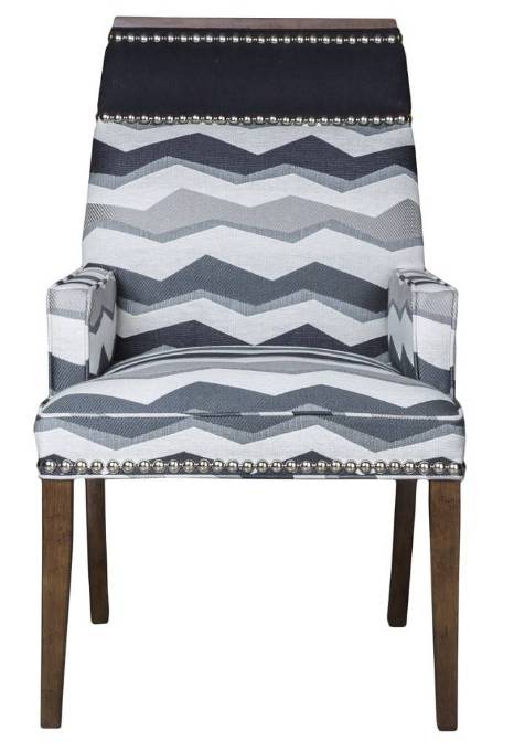 Picture of PHELPS ARM CHAIR