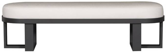 Picture of COLLEEN OUTDOOR BENCH