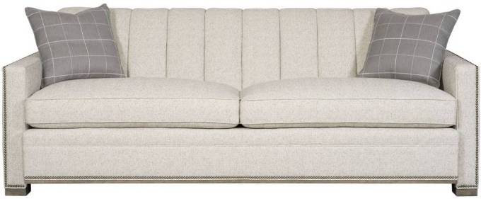 Picture of GARVEY CHANNEL BACK SOFA