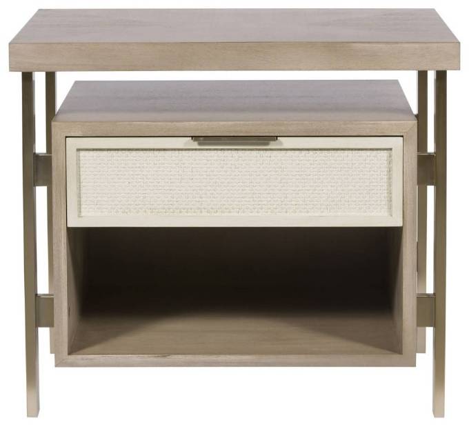 Picture of BRIARWOOD LAMP TABLE