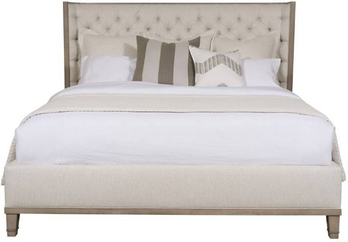 Picture of BOWERS KING BED