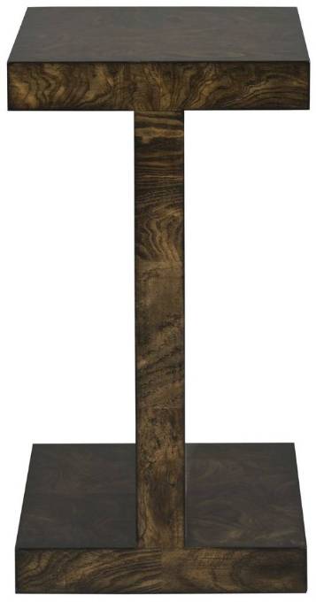 Picture of BECKWITH END TABLE