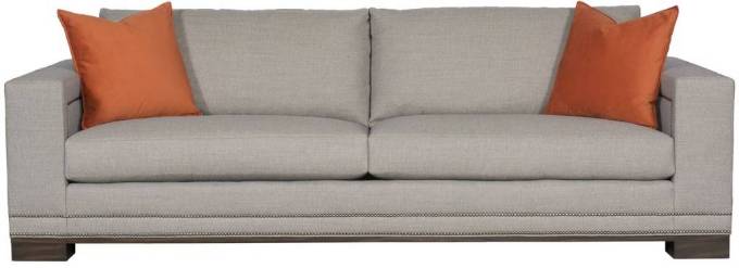 Picture of MICHAEL WEISS ABINGDON TWO SEAT SOFA