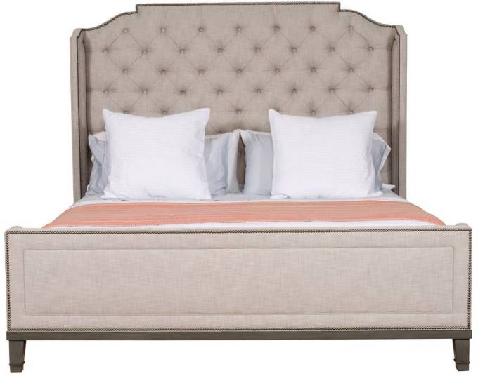 Picture of GLENWOOD KING BED