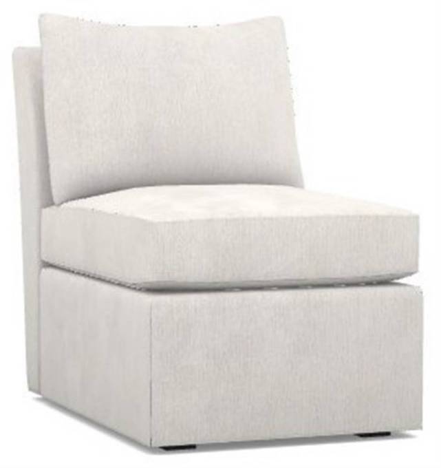 Picture of FERRIDAY ARMLESS CHAIR