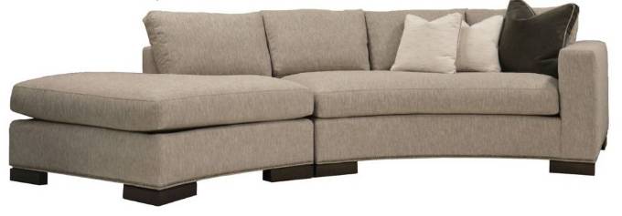 Picture of BENNETT LEFT LOVESEAT LOUNGE