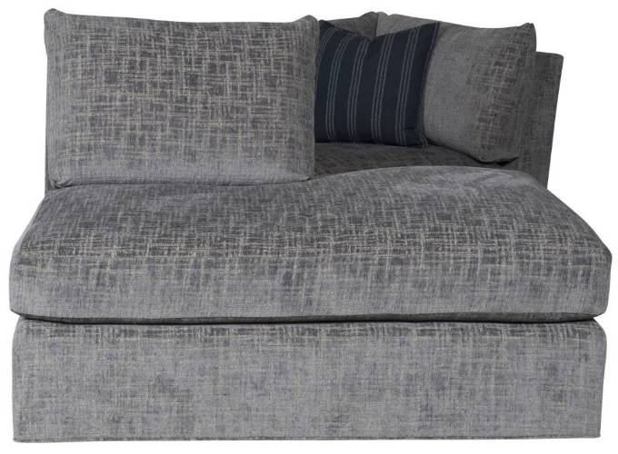 Picture of FERRIDAY RIGHT ARM LOUNGE BUMPER