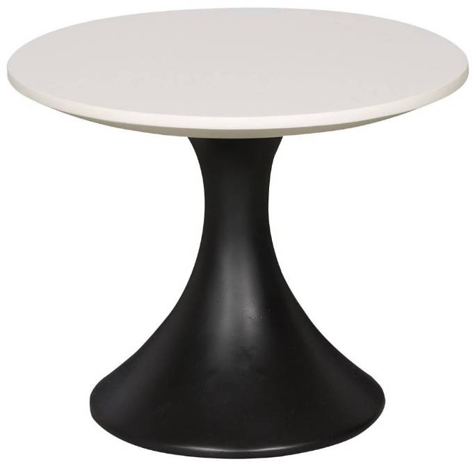 Picture of CHADWICK OUTDOOR ROUND END TABLE
