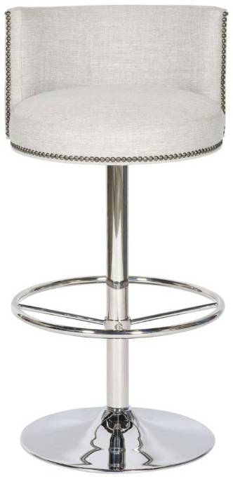 Picture of NEVIN BAR STOOL