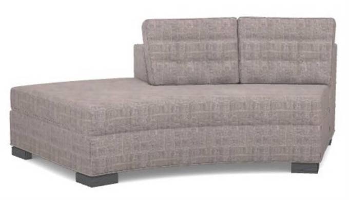 Picture of BENNETT LEFT LOUNGE