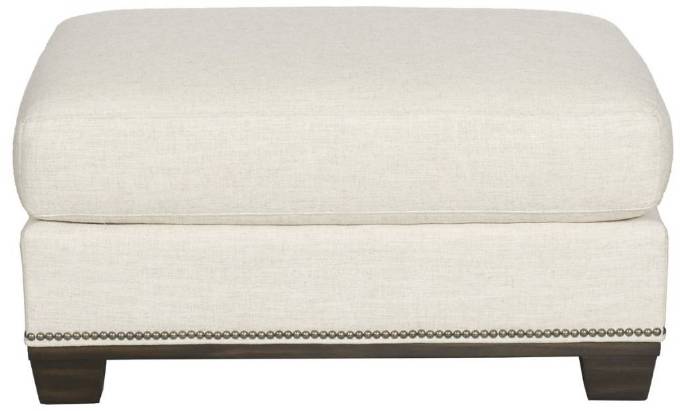 Picture of MICHAEL WEISS ABINGDON OTTOMAN