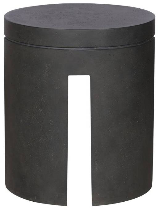 Picture of MILO OUTDOOR END TABLE