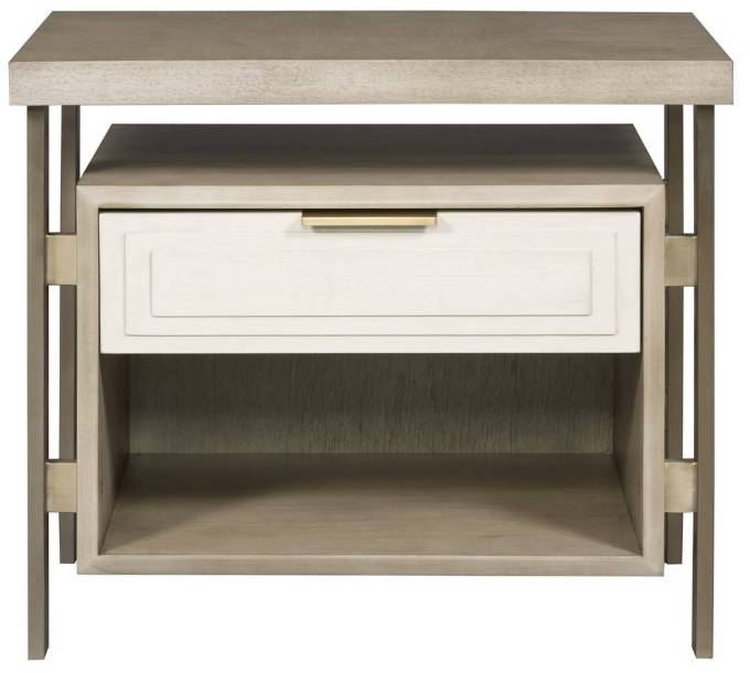 Picture of BRIARWOOD LAMP TABLE