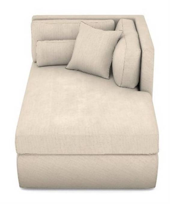 Picture of STEADMAN RIGHT ARM CHAISE