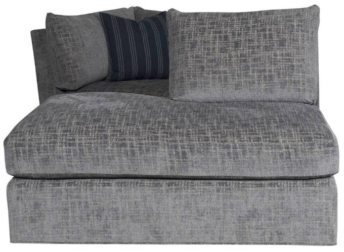 Picture of FERRIDAY LEFT ARM LOUNGE BUMPER