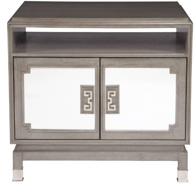 Picture of WAINRIGHT LAMP TABLE