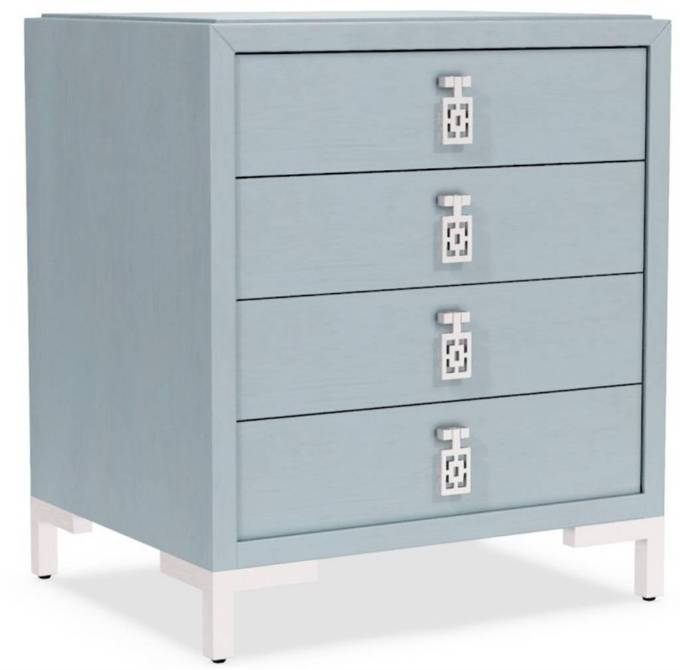 Picture of BAX ROLLING FILE CABINET