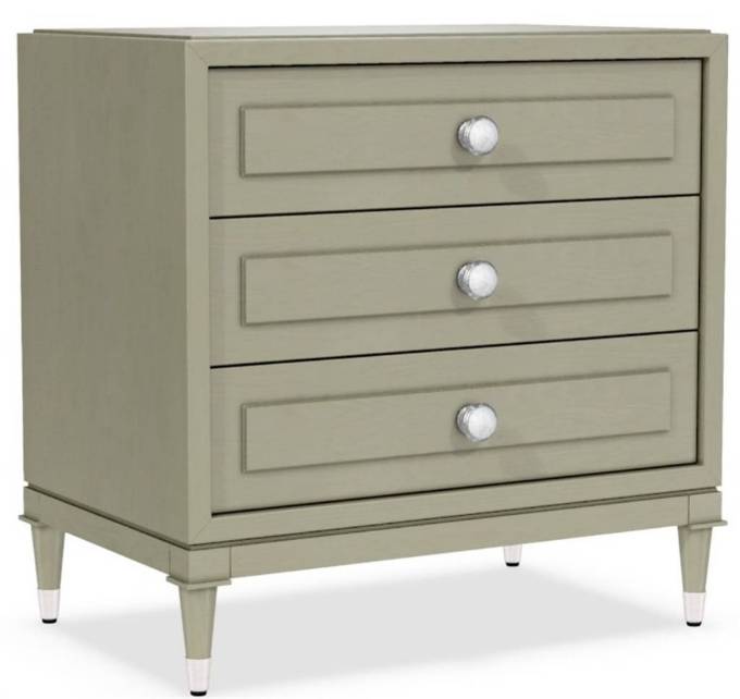 Picture of BEALLE FILE CABINET