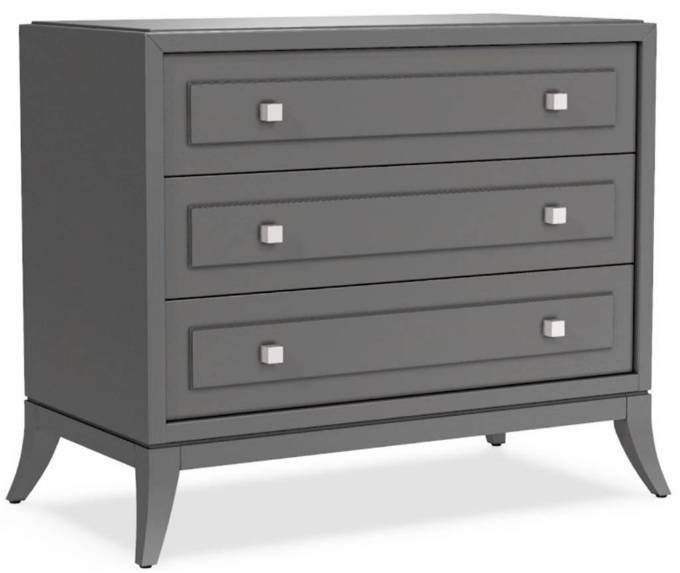 Picture of BORDEN FILE CABINET