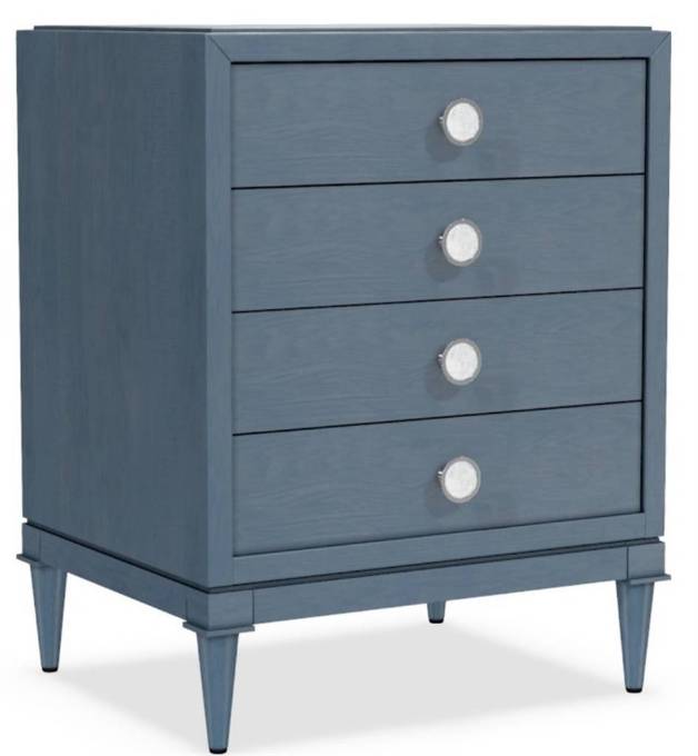 Picture of BAX ROLLING FILE CABINET