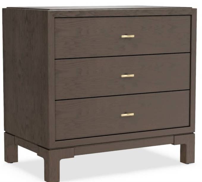 Picture of BEALLE FILE CABINET