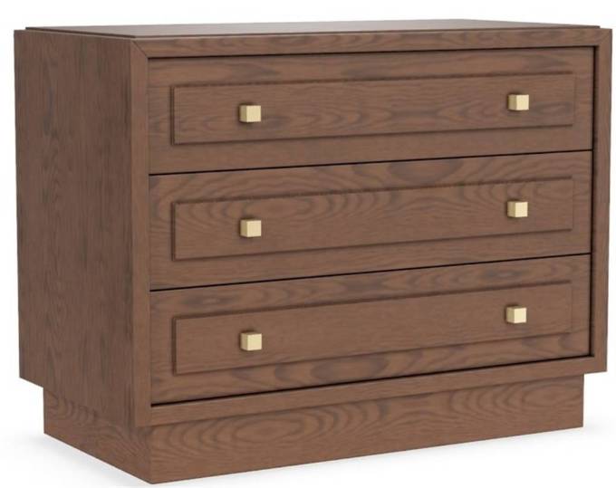 Picture of BORDEN FILE CABINET