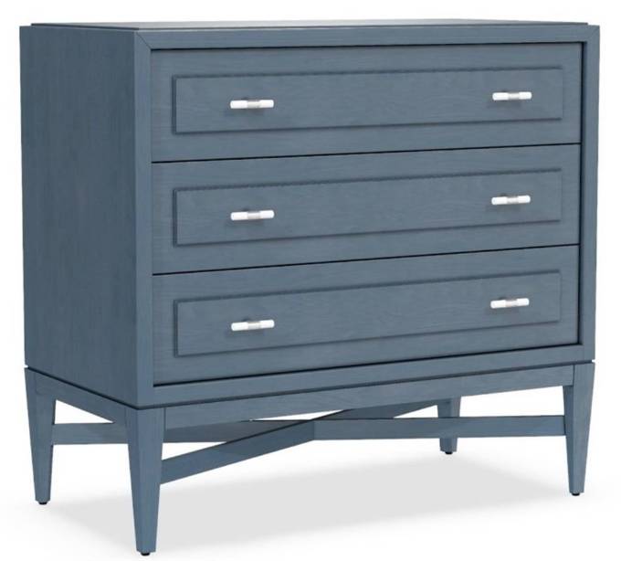 Picture of BORDEN FILE CABINET