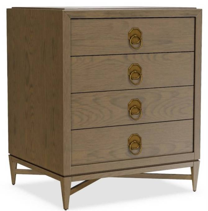Picture of BAX ROLLING FILE CABINET