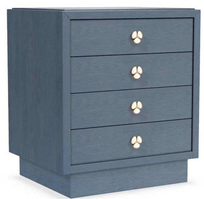 Picture of BAX ROLLING FILE CABINET