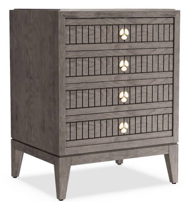 Picture of BAX ROLLING FILE CABINET