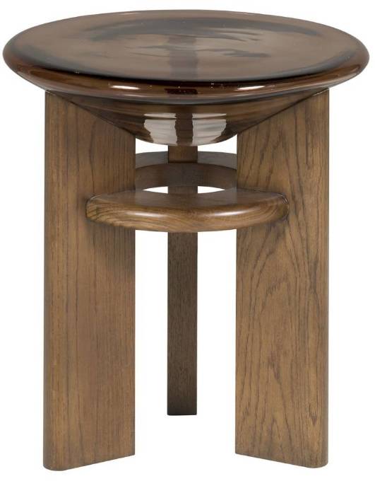 Picture of PEYTON END TABLE