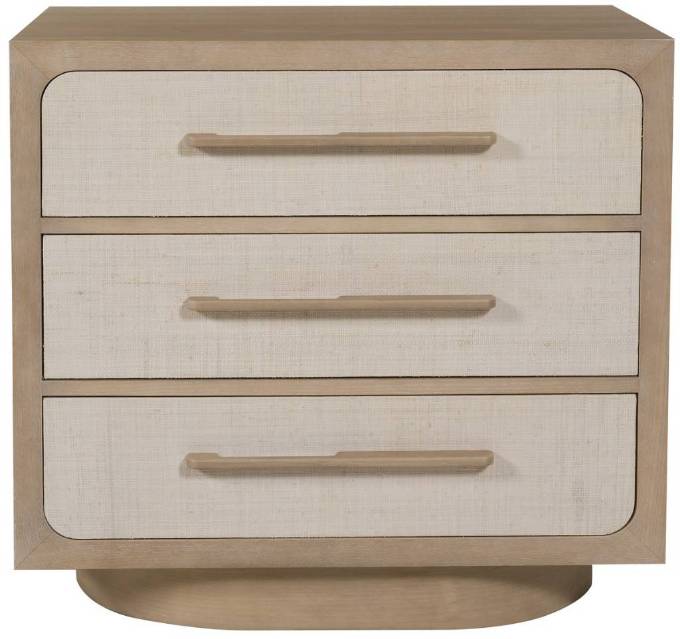 Picture of REVEAL NIGHTSTAND