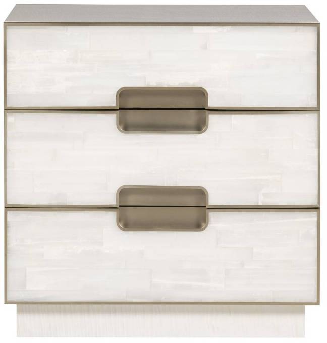 Picture of SPLENDOR SELENITE NIGHTSTAND