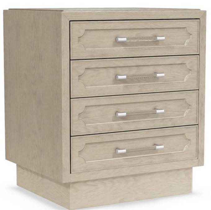 Picture of BRITTON SMALL NIGHTSTAND