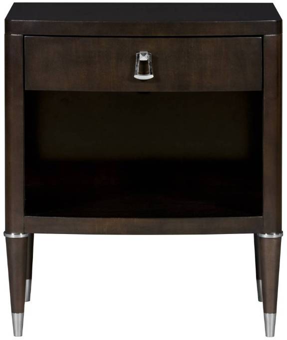 Picture of LILLET ONE DRAWER NIGHTSTAND