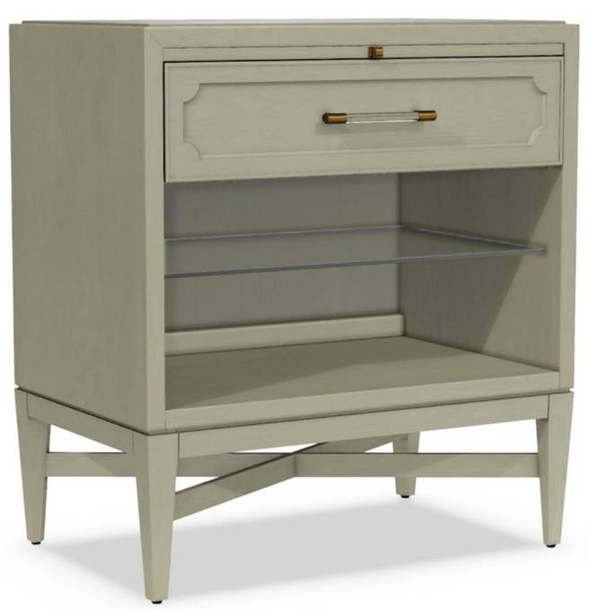 Picture of HOLLAND NIGHTSTAND