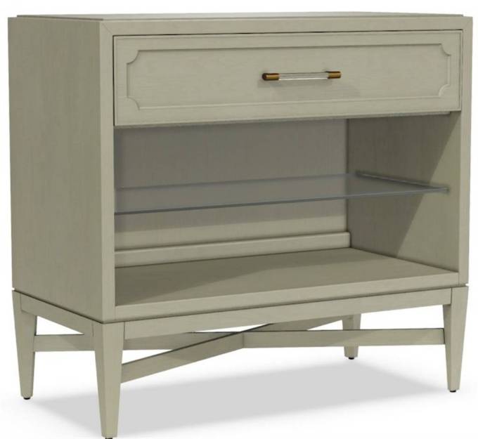 Picture of GOTTFRIED NIGHTSTAND