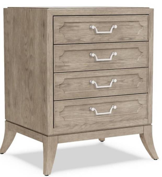 Picture of BRITTON SMALL NIGHTSTAND