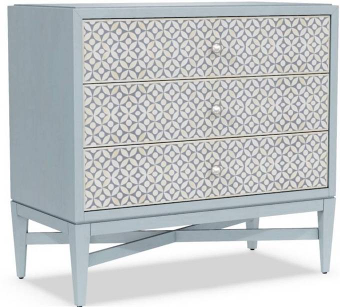 Picture of MCKINNEY NIGHTSTAND