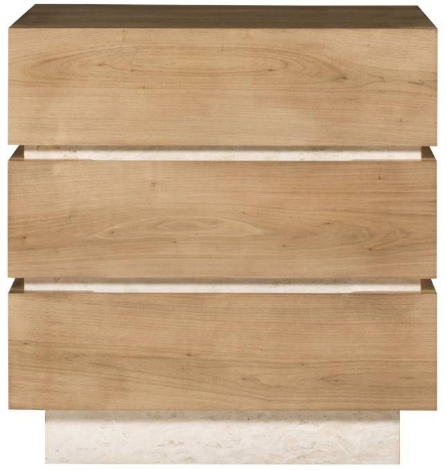 Picture of EDGE NIGHTSTAND