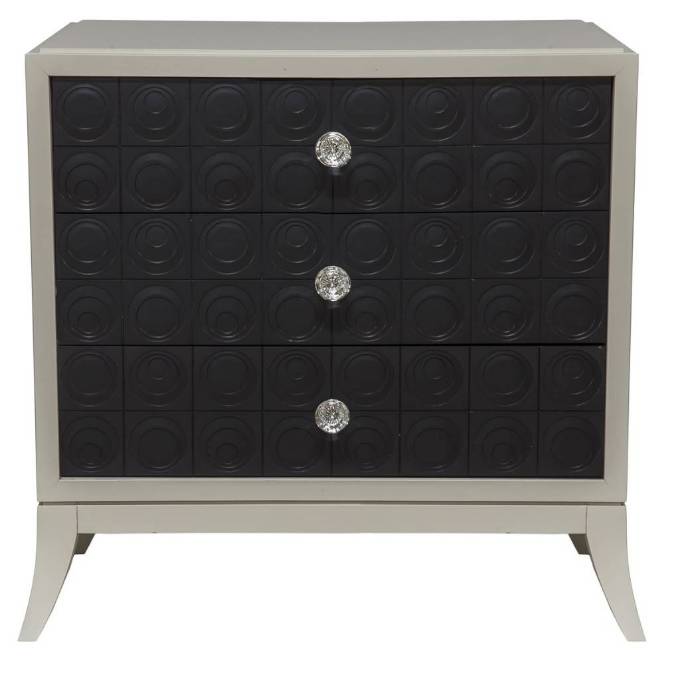 Picture of CREMINS NIGHTSTAND