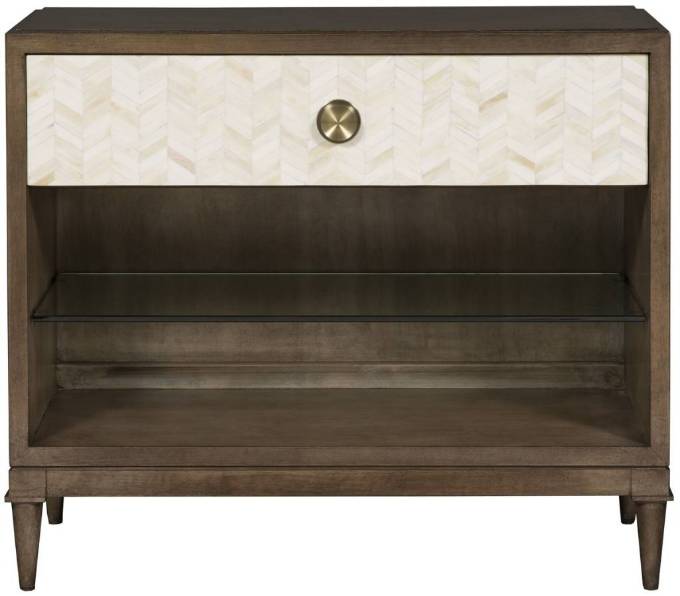 Picture of GOTTFRIED NIGHTSTAND