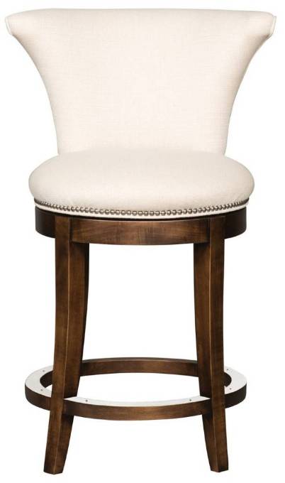 Picture of AVERY SWIVEL COUNTER STOOL