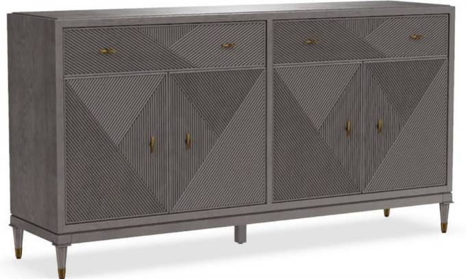 Picture of FOSTER STORAGE CABINET