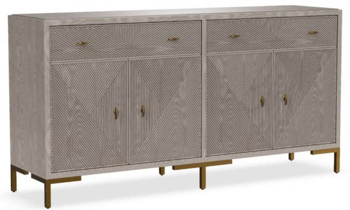 Picture of FOSTER STORAGE CABINET