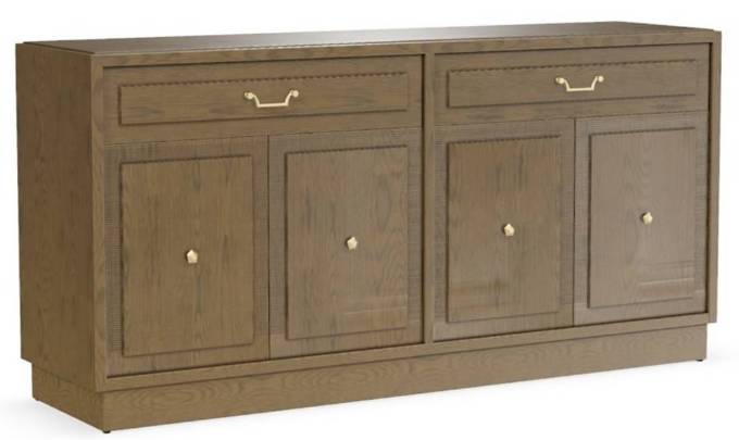 Picture of FOSTER STORAGE CABINET