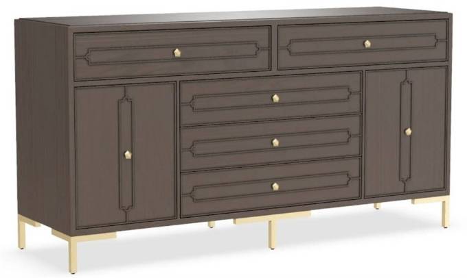 Picture of OSBORNE BUFFET