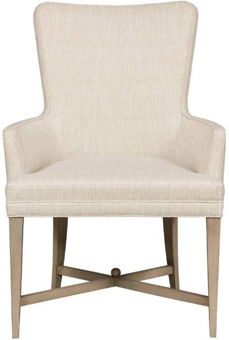 Picture of INDIGO ARM CHAIR