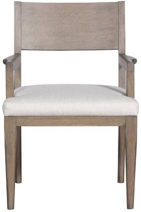 Picture of RIDGE ARM CHAIR